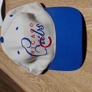 Outdoor Cap Company  Inc Chicago Cubs cap